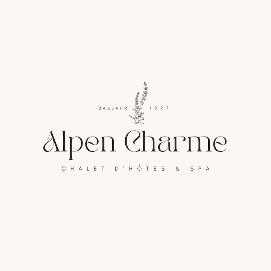 Alpen Charme  CHALET D'HÔTES & SPA - Gstaad, Alpes Suisses